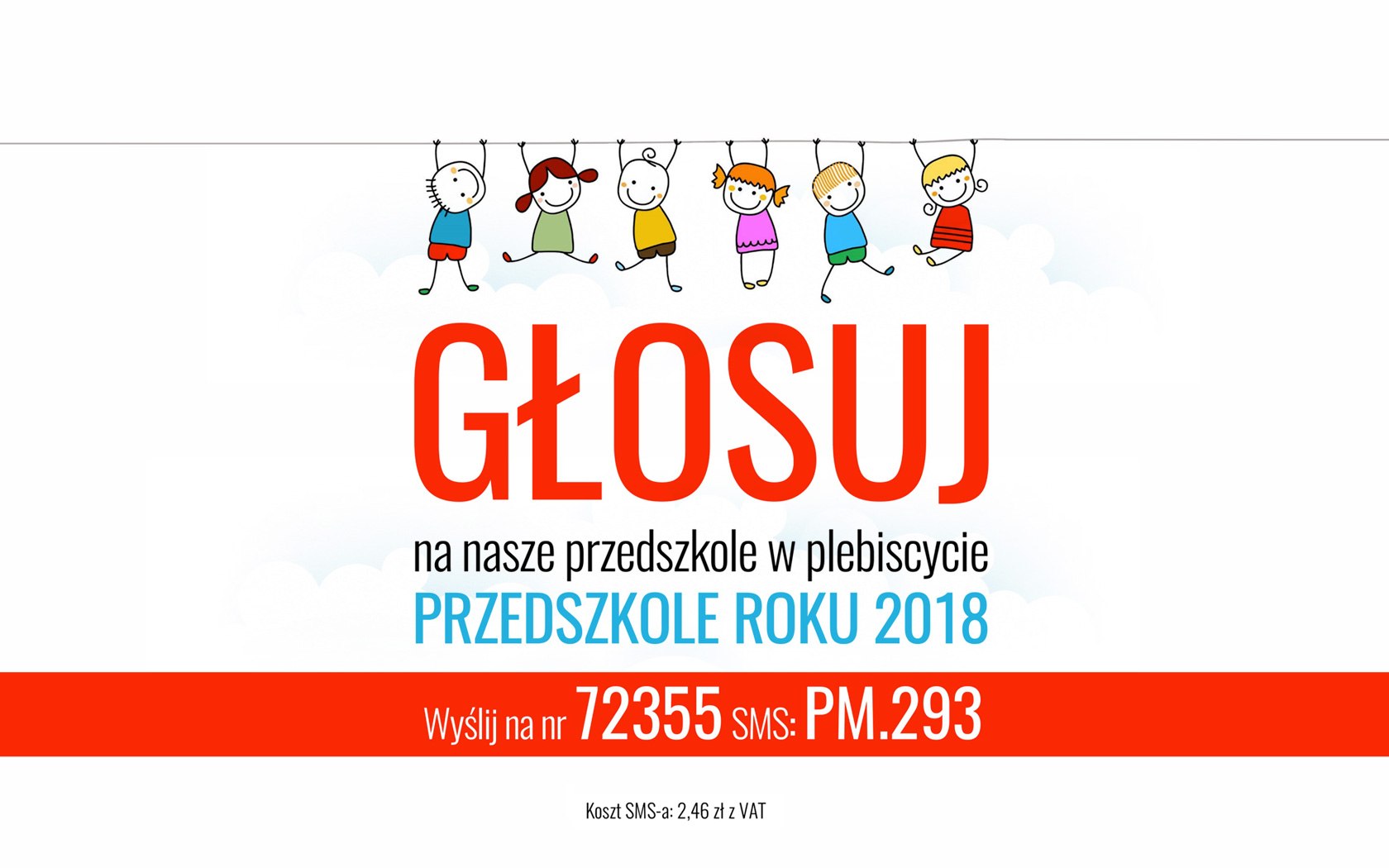 glosuj